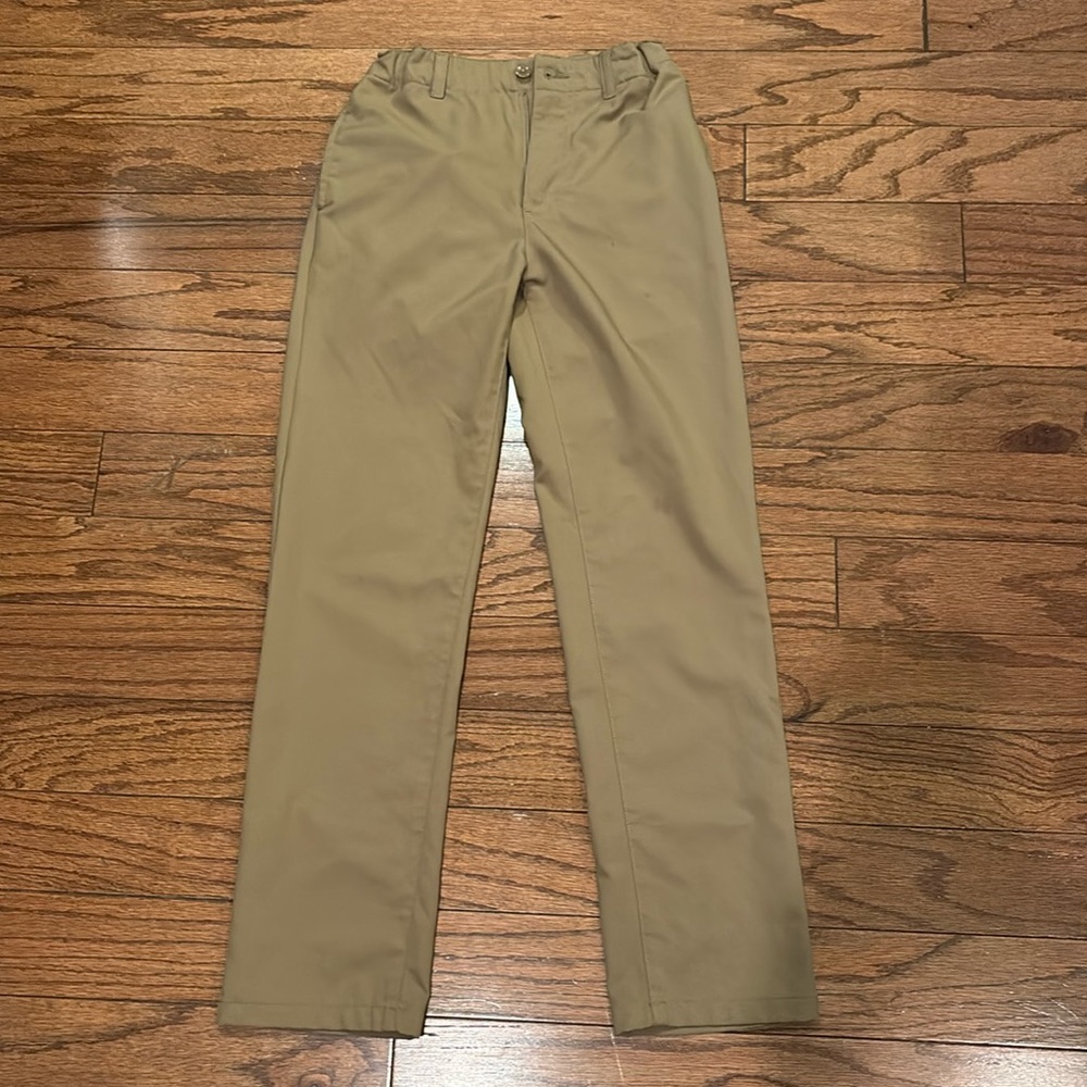 CC Classic Club Khakis